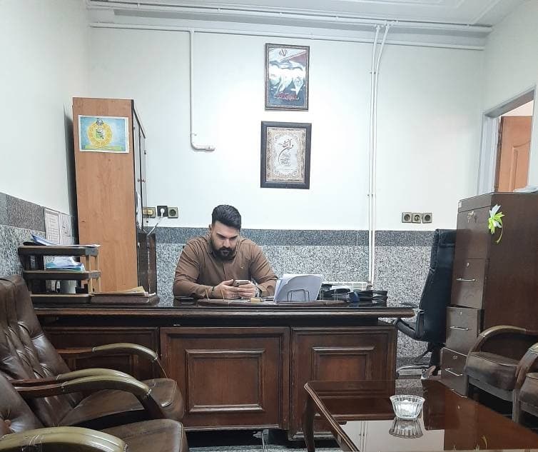 مهیار بیرونخو - مشاور تحصیلی و کنکور